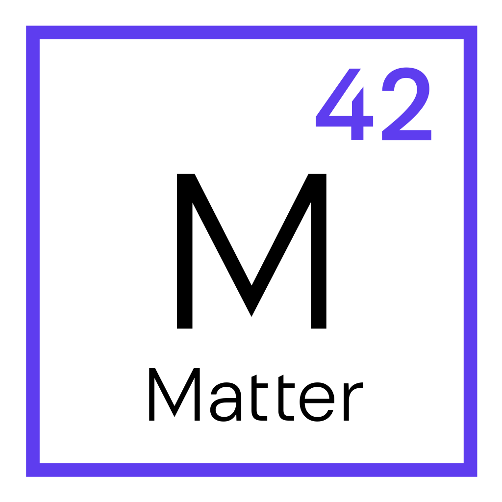matter42.com favicon